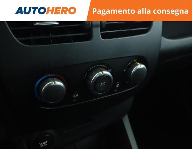 RENAULT Clio dCi 8V 75CV Start&Stop 5 porte Energy Life