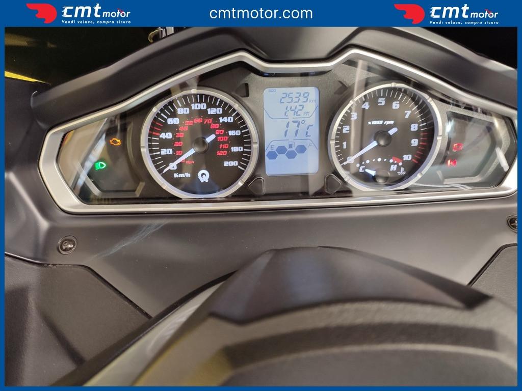 Quadro Quadro 4 - 2019