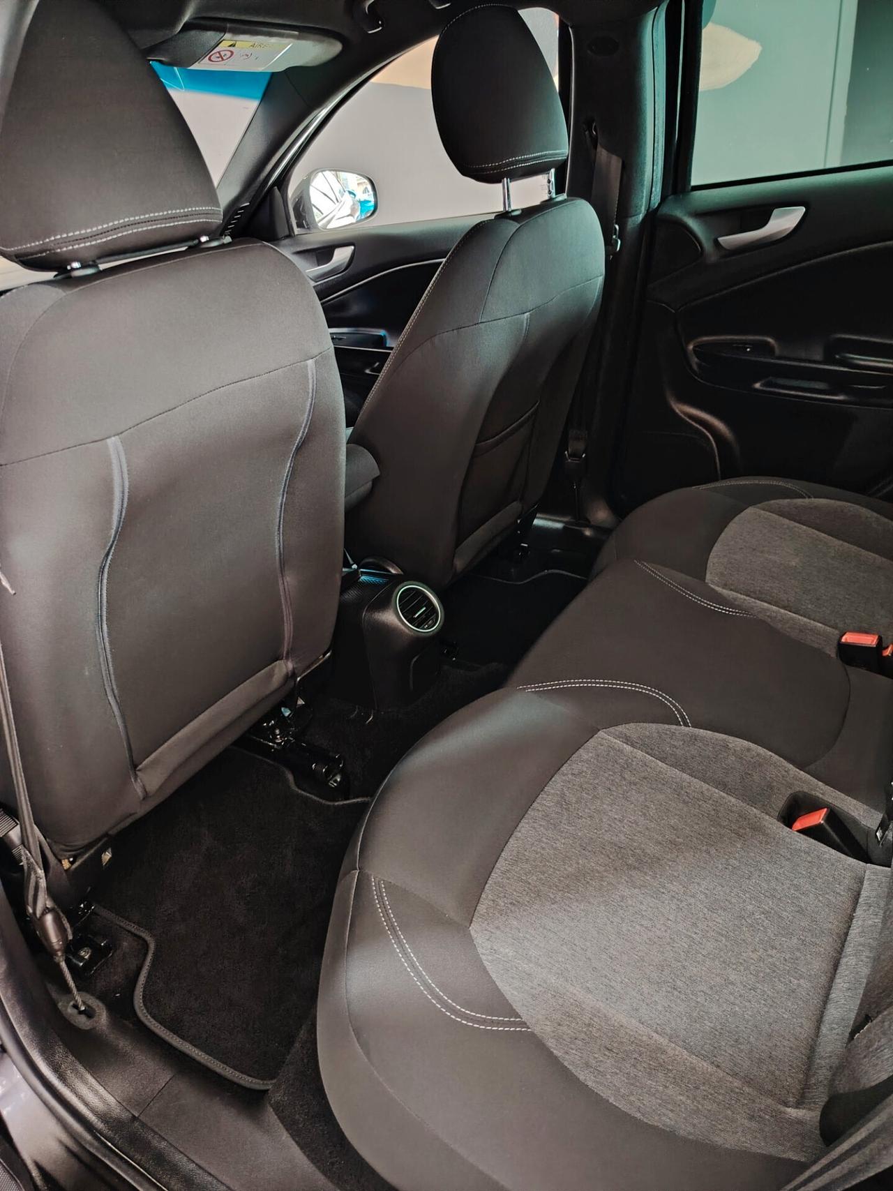 Alfa Romeo Giulietta 1.4 Turbo 120 CV B-Tech