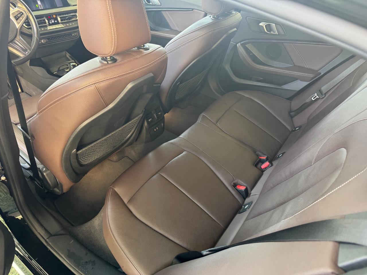 Bmw 120 120d 5p. Msport