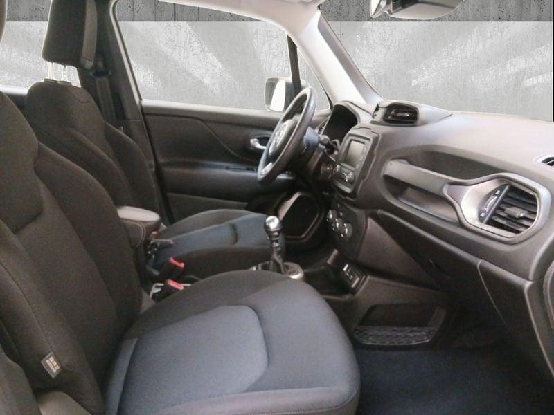 Jeep Renegade 1.0 t3 Longitude 2wd
