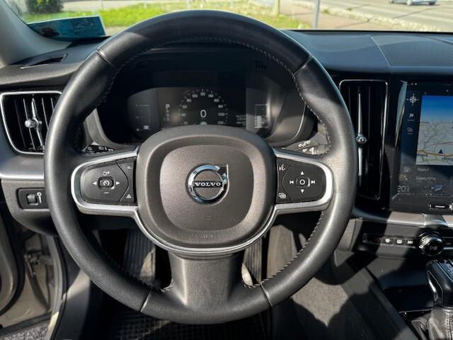 Volvo XC 60 XC60 D4 AWD Geartronic Business