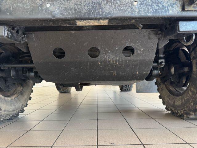 LAND ROVER Defender 90 2.5 Td5 Station Wagon //BELL1SS1MO//