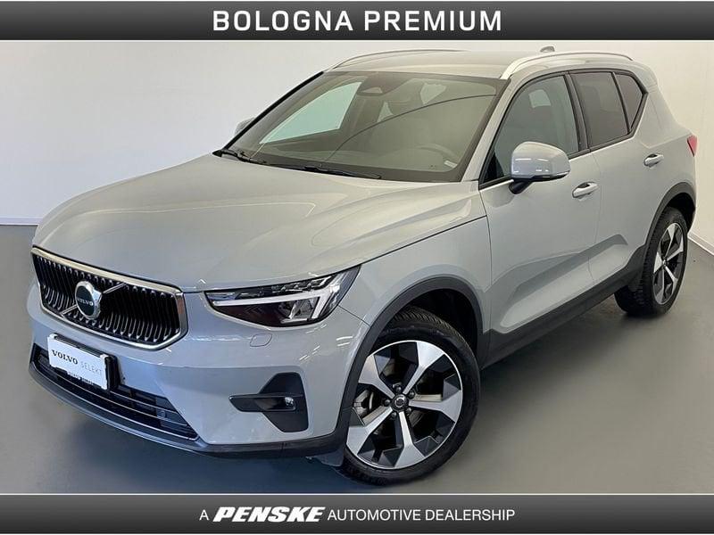 Volvo XC40 XC40 B3 automatico Core