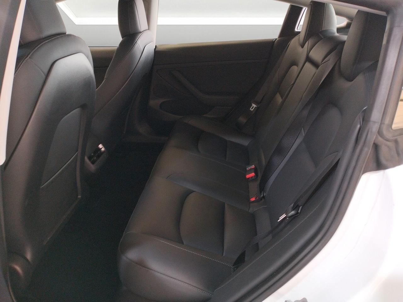Tesla Model 3 Standard rwd Plus - IVA ESPOSTA