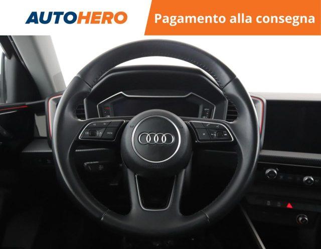 AUDI A1 SPB 30 TFSI Advanced