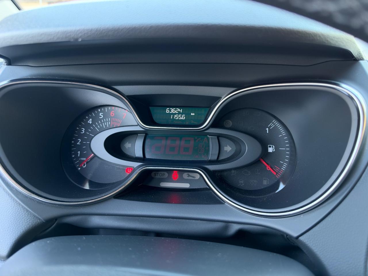 Renault Captur TCe 12V 90 CV LIMITED GARANTITA PREZZO REALE