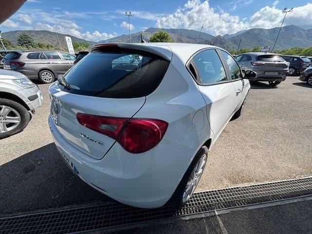 ALFA ROMEO Giulietta 1.6 JTDm 120 CV Super PERFETTA