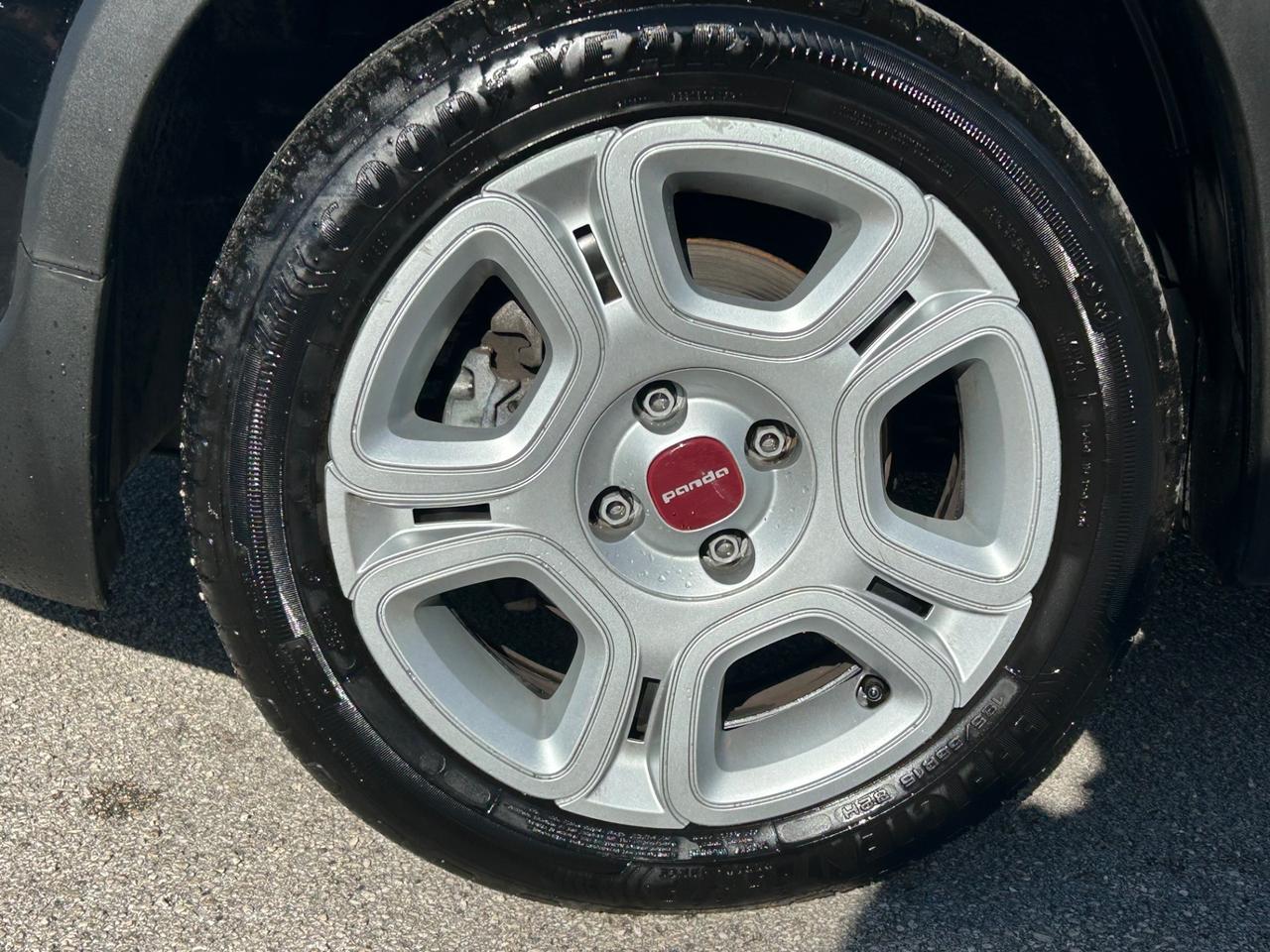 Fiat Panda 1.2 EasyPower City Life