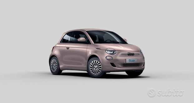 FIAT 500 Berlina 3 + 1 42 kWh 310 km
