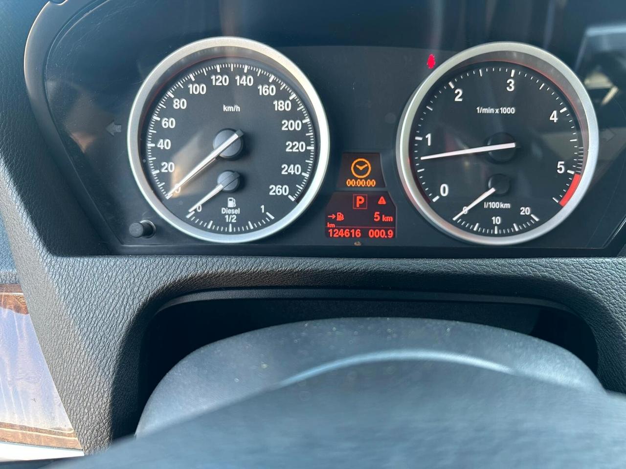 Bmw X6 xDrive30d Eletta