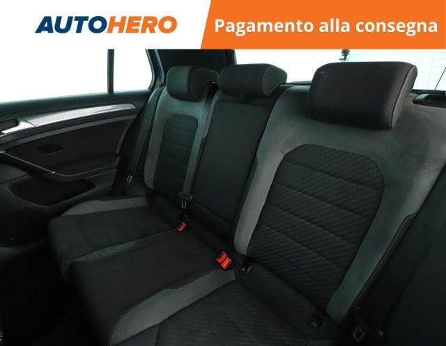 VOLKSWAGEN Golf 1.6 TDI 115 CV 5p. Sport BlueMotion Technology