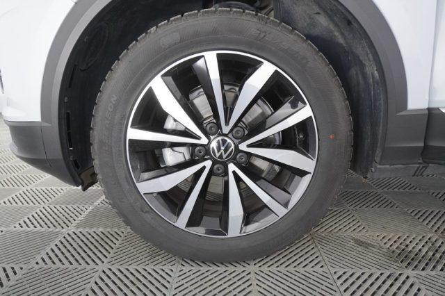 VOLKSWAGEN T-Roc T-Roc 1.0 TSI Style BlueMotion Technology