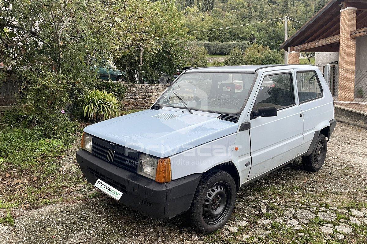 FIAT Panda 1ª serie 750 Fire S