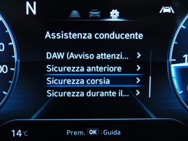 HYUNDAI Bayon 1.0 T-GDI Hybrid 48V iMT XLine