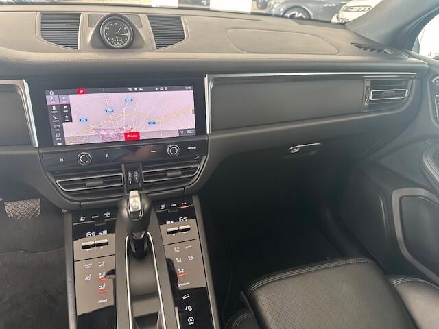 Porsche Macan 2.0