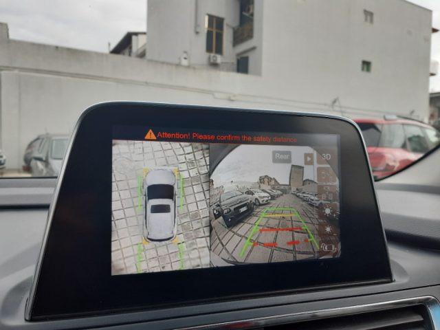 DR MOTOR DR4 Sport 1.6 Bi-Fuel GPL