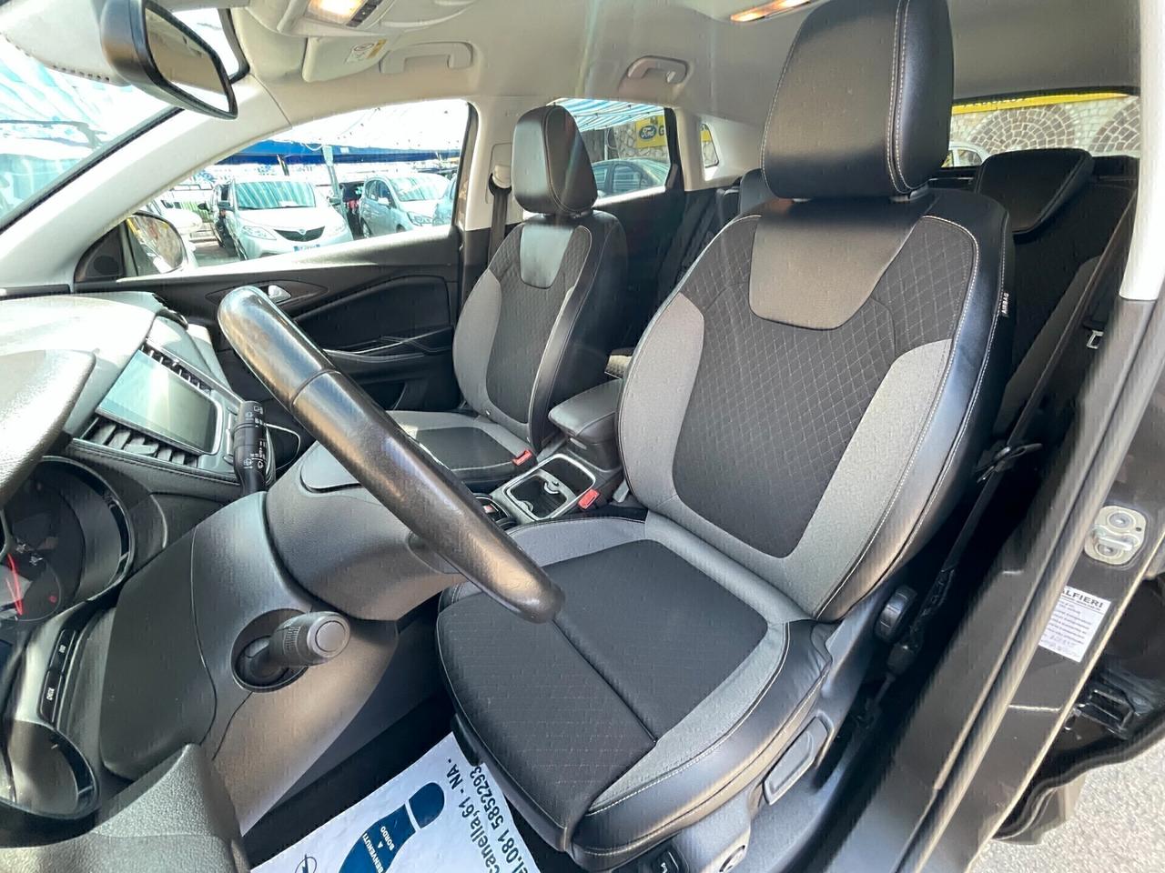 Opel Grandland X 1.5 diesel Ecotec Start&Stop automatica Innovation