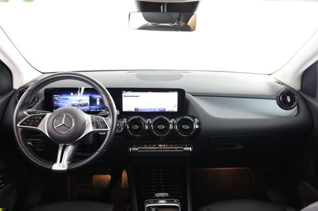 MERCEDES-BENZ CLA sse B B 180 d Automatic Advanced