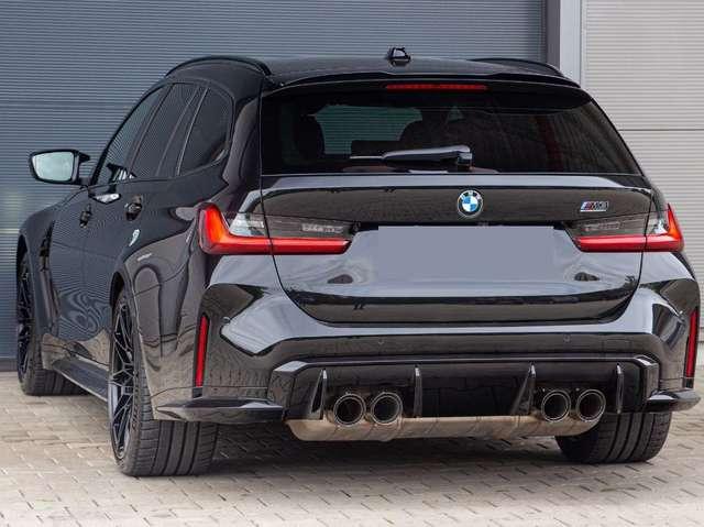 BMW M3 XDRIVE H/K PDC COMPETITION PDC BLACK PACK CARBON