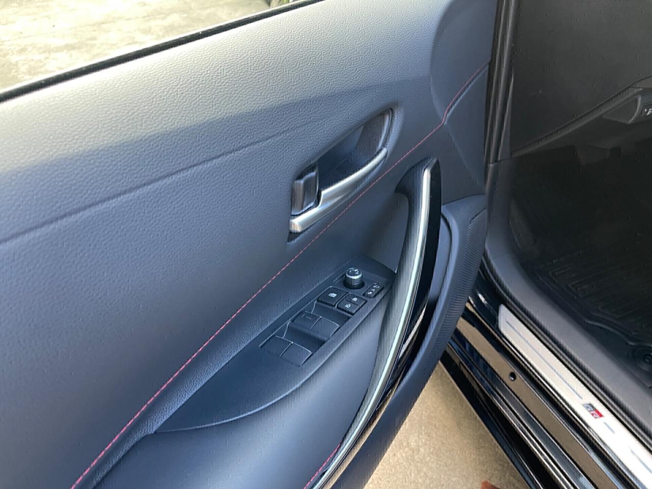 COROLLA GR SPORT 2.0 HYBRID 196CV LIMIT EDITION