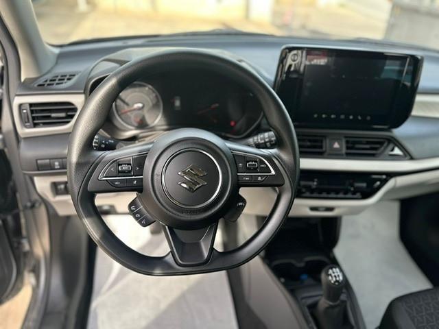 Suzuki Swift 1.2 Hybrid Waku