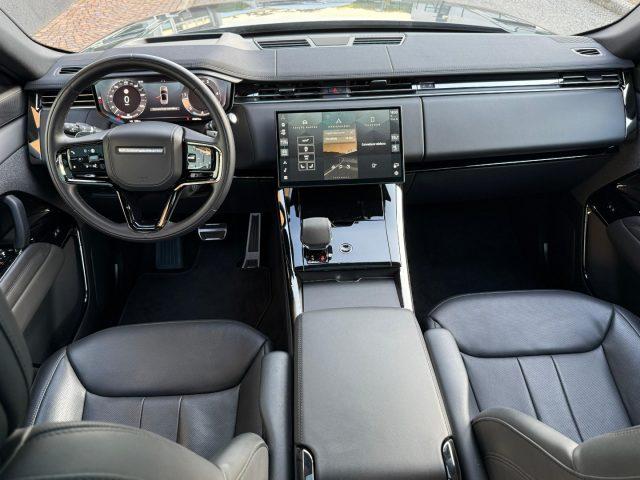 LAND ROVER Range Rover Sport 3.0D l6 300 CV Dynamic HSE BLACK PACK - TETTO PANO