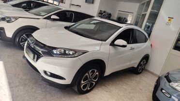 Honda HR-V 1.6 i-DTEC Executive Navi EURO 6
