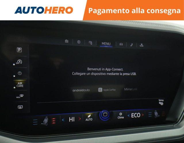 VOLKSWAGEN Touareg 3.0 V6 TDI SCR Advanced