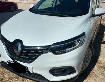 Renault Kadjar TCe 140CV EDC FAP Business/GPL