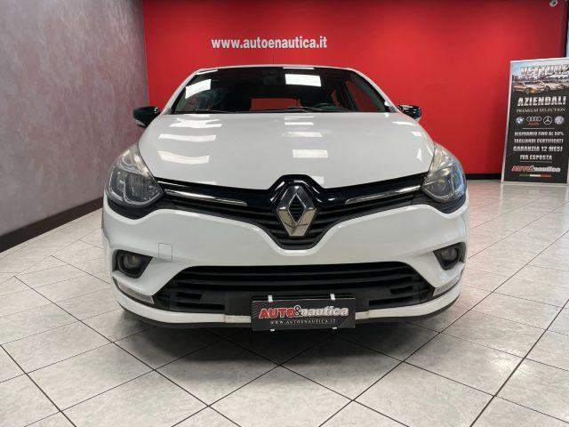 RENAULT Clio 1.2 75CV 5 porte Limited-IDEALE PER NEOPATENTATI