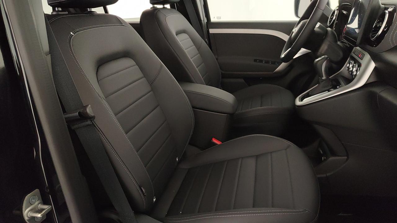 Mercedes-Benz Classe T 180 d