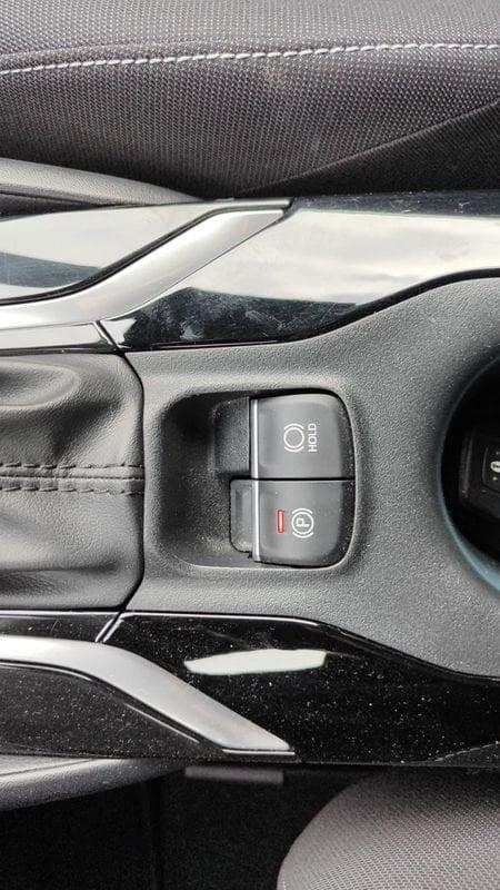 Suzuki Swace Swace 1.8 Hybrid E-CVT 2WD Cool