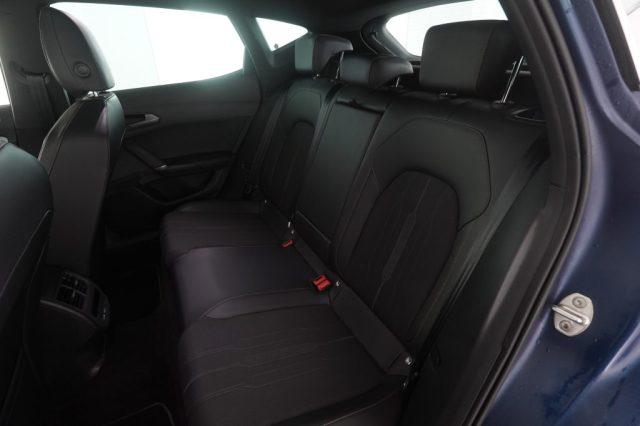 CUPRA Formentor Formentor 2.0 TDI 4Drive DSG