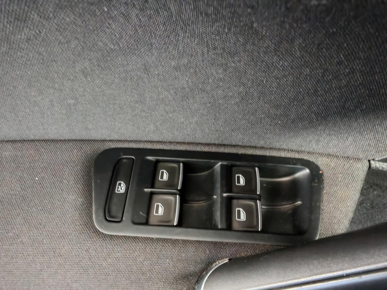 Volkswagen Golf 1.4 TSI 5p. Highline BlueMotion Technology