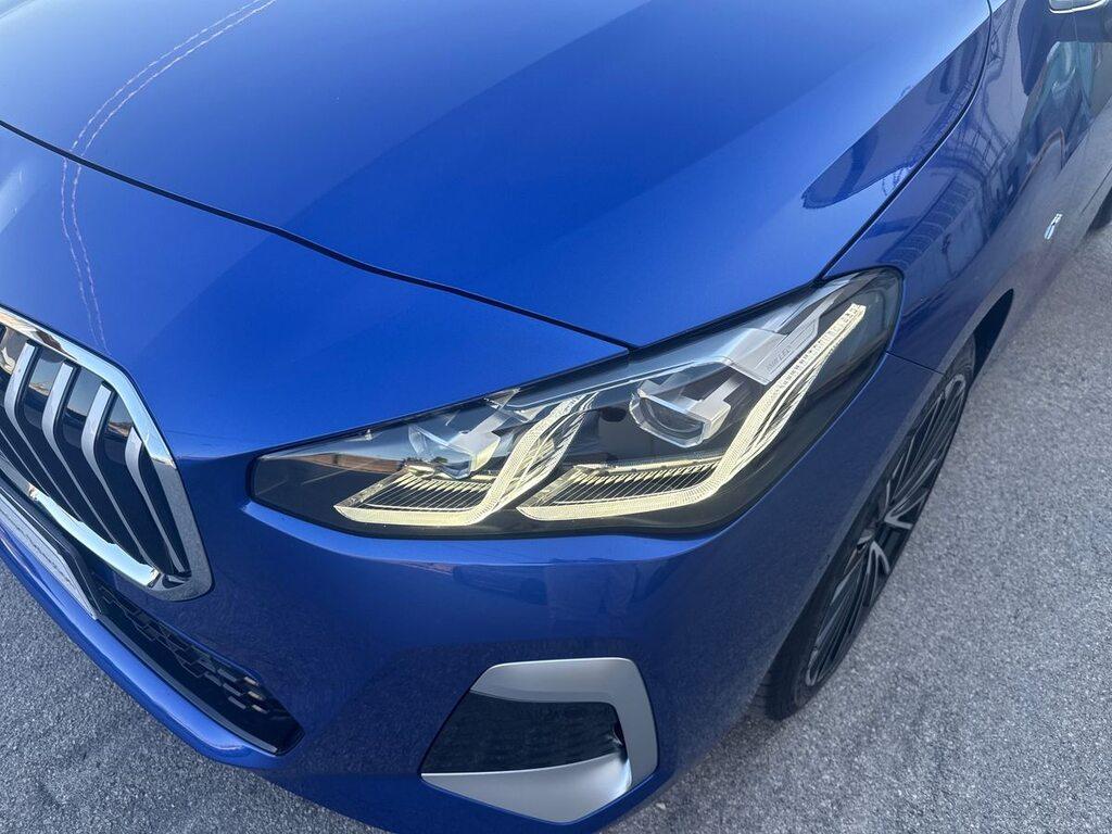BMW Serie 2 Active Tourer 223 d Mild Hybrid 48V Msport xDrive DCT