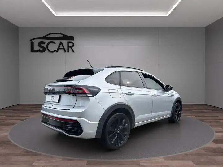 Volkswagen Taigo 1.0 TSI 110 CV DSG R-Line UNIPRO-PROMO-FINANZIAMENTO LS CAR