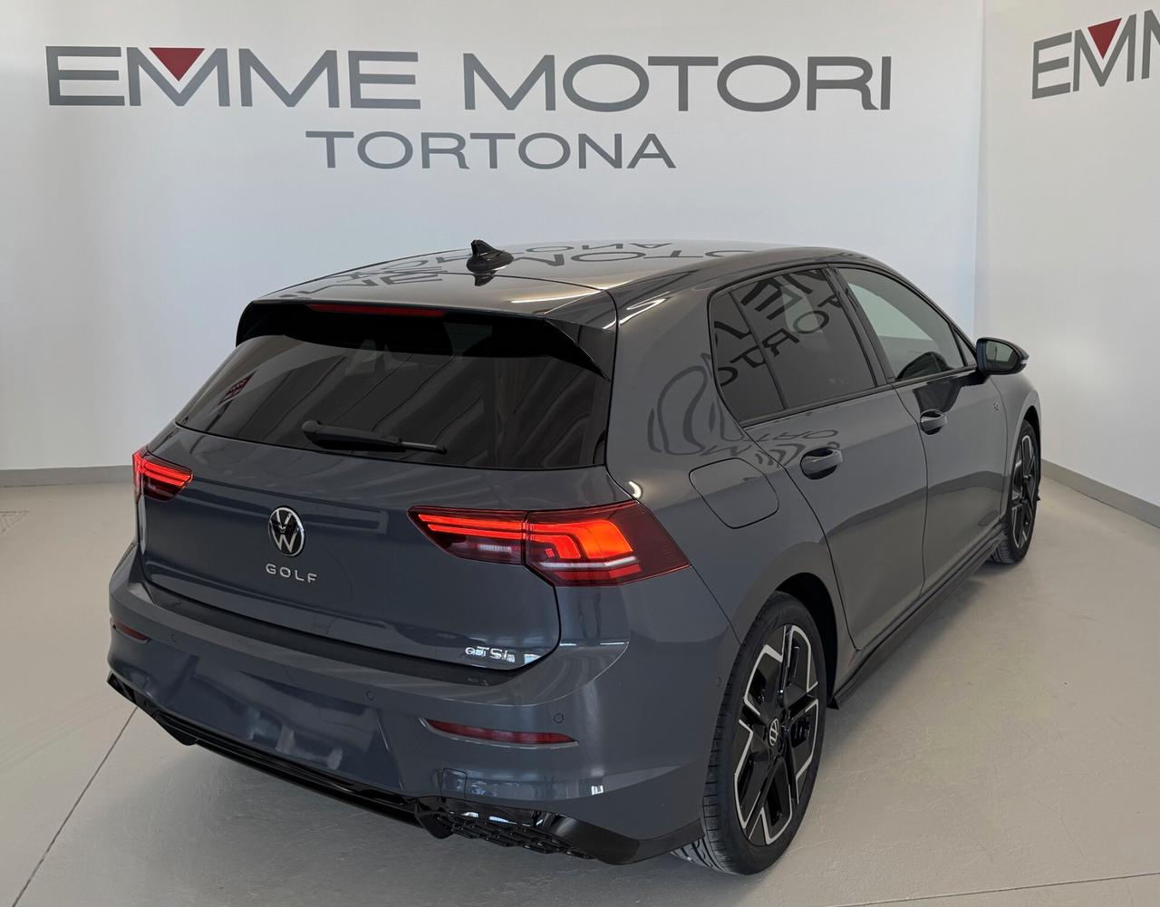 Volkswagen Golf 1.5 etsi R-Line Plus 150cv DSG/KM0/NO VINCOLI
