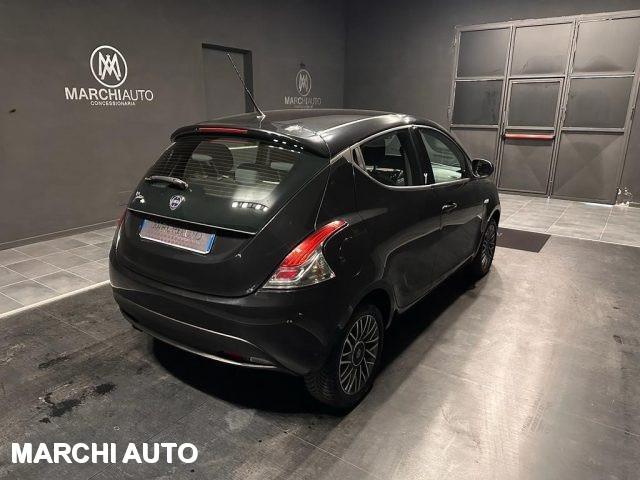 LANCIA Ypsilon 1.3 MJT 16V 95 CV 5 porte S&S Gold