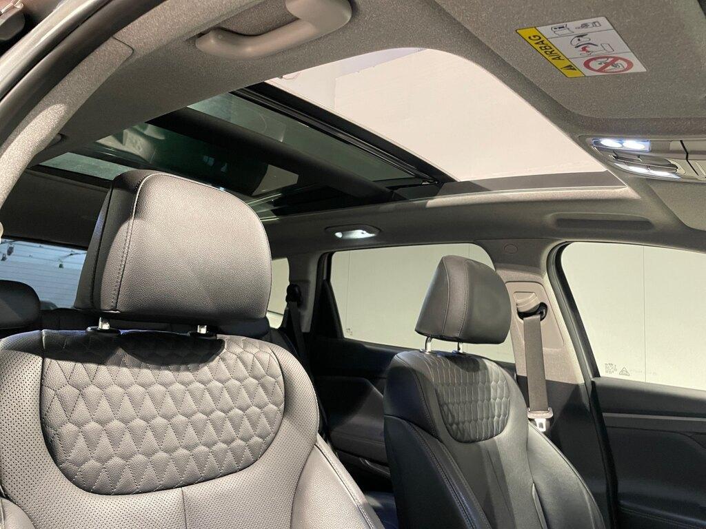 Hyundai Santa Fe IV 2018 2.2crdi 200CV 4WD Autom. Xprime Safety Pack 7p.