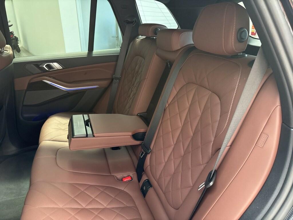 BMW X5 30 d Msport xDrive Steptronic