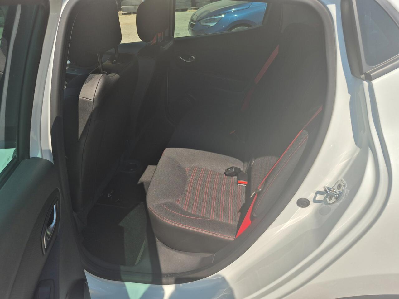 Renault Clio 5p 1.6 16v RS 200cv EDC6 AUTOMATICA