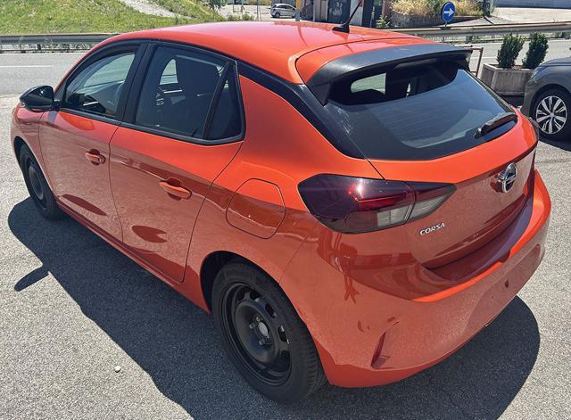 OPEL Corsa 1.5 D 100 CV Edition