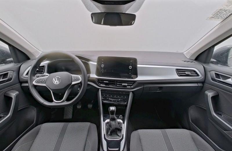 Volkswagen T-Roc T-Roc 1.0 TSI Life NAVI LED DIGITAL COCKPIT NEOPATENTATI