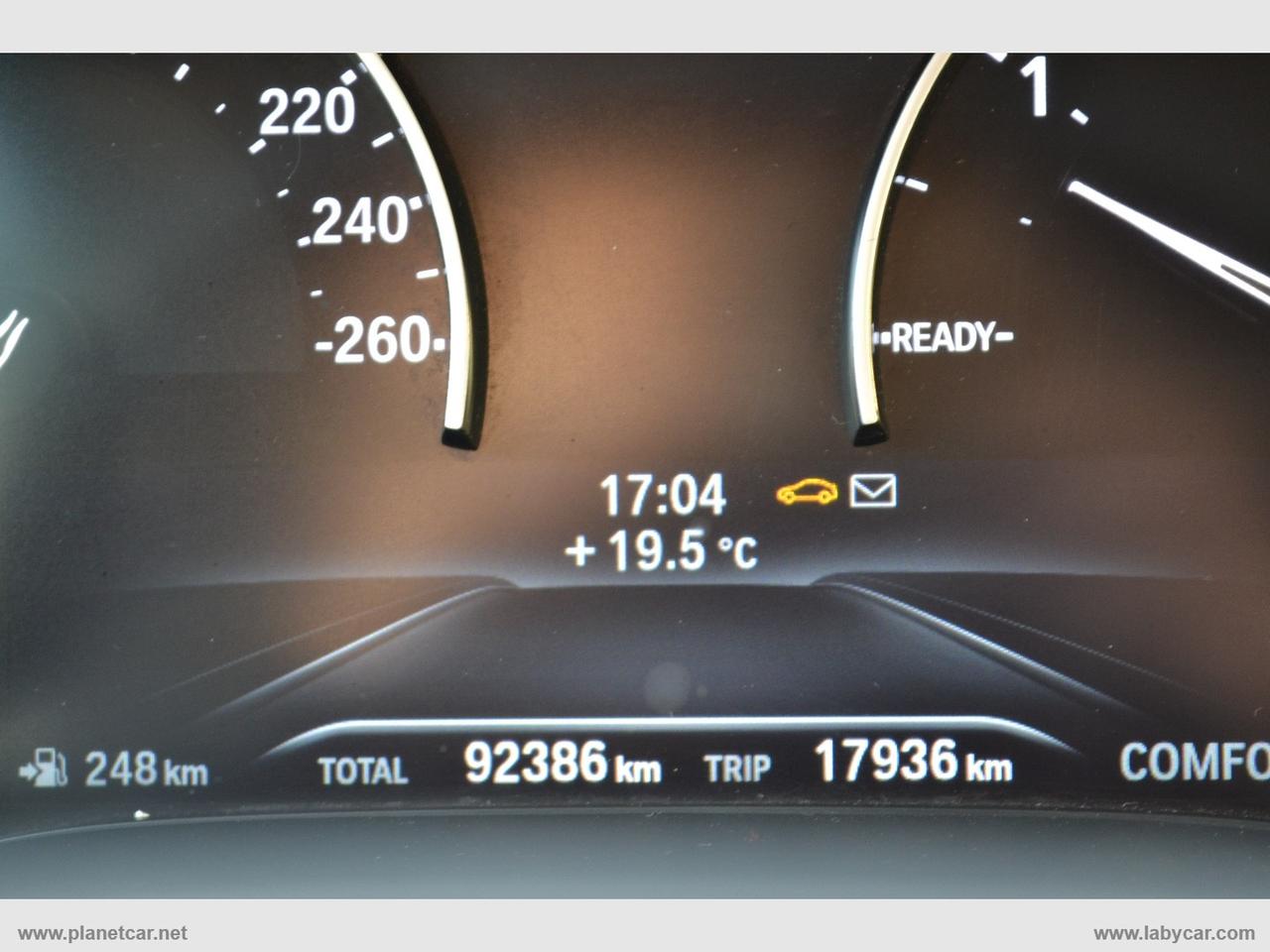 BMW X4 xDrive20d 48V Business Advantage MHEV
