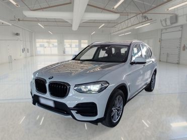 BMW X3 xDrive 30e Business Advantage Auto