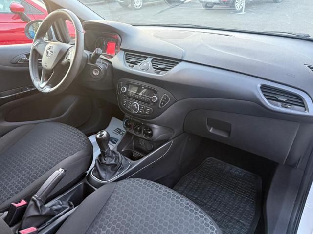 OPEL Corsa 1.2 5 porte Advance