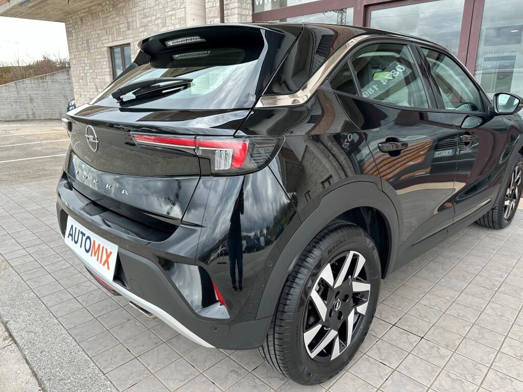 Opel Mokka 1.2 Turbo GS Line 130cv At8