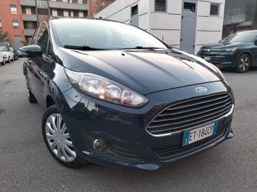 Ford Fiesta - OCCASIONE !!!