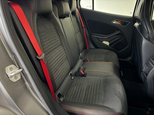 MERCEDES-BENZ GLA 45 AMG 4Matic